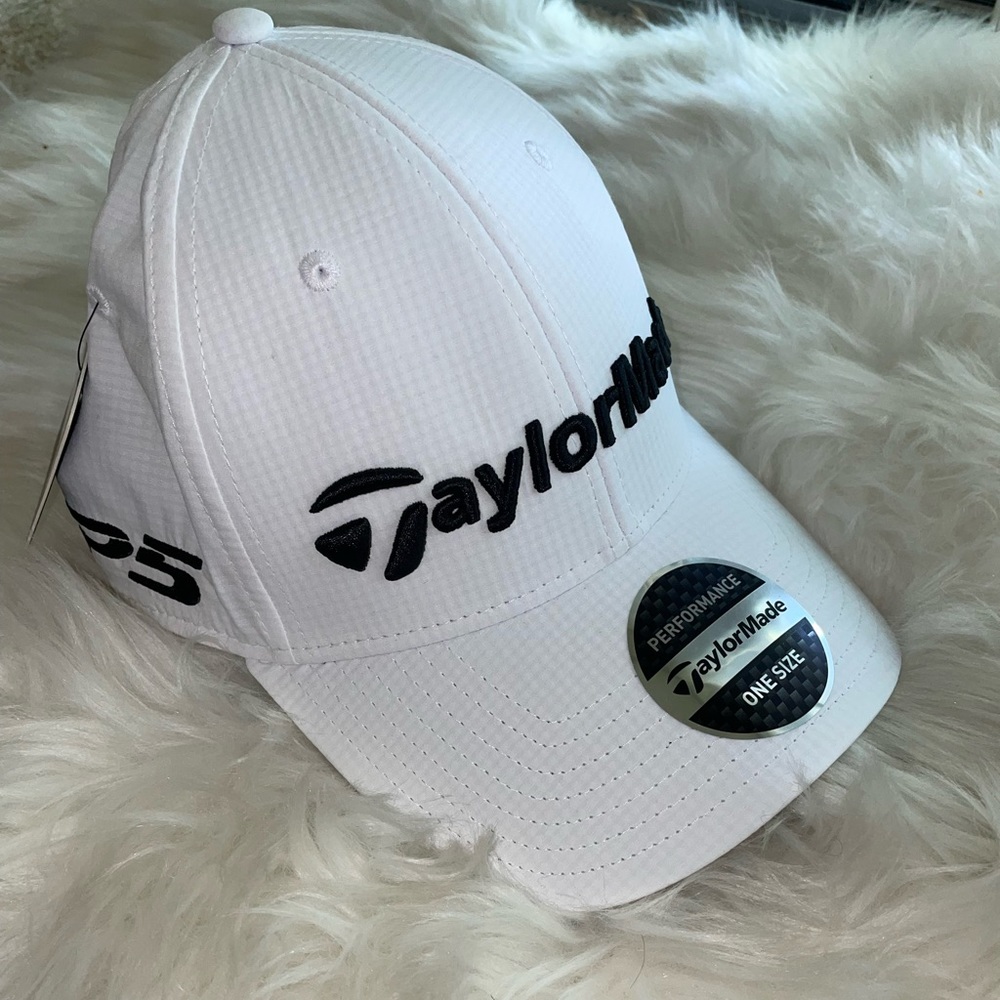 Taylormade Men’s Tour Radar Hat
